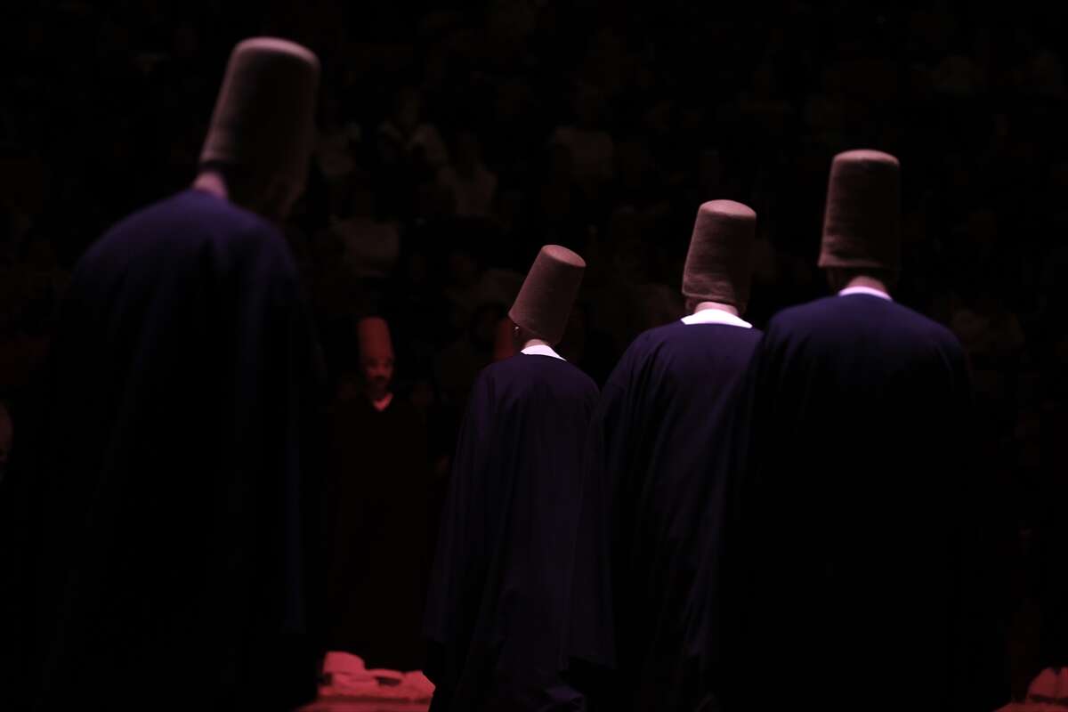 Konya’da Şebi Arus yolculuğu başladı 36