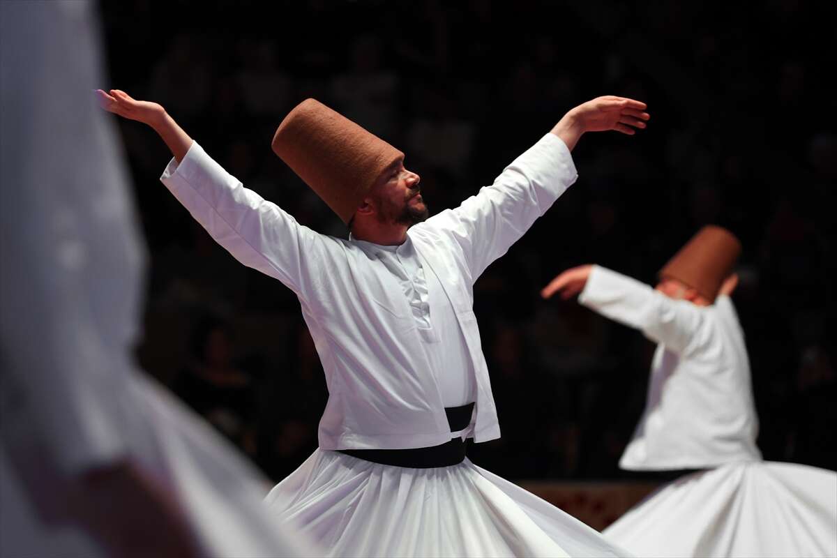 Konya’da Şebi Arus yolculuğu başladı 54