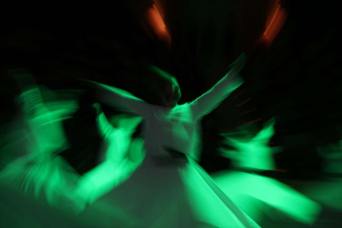 Konya’da Şebi Arus yolculuğu başladı 50