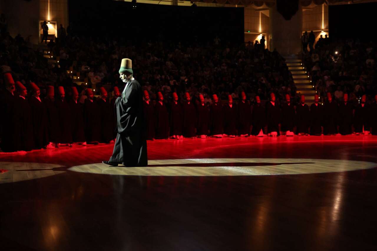 Konya’da Şebi Arus yolculuğu başladı 19