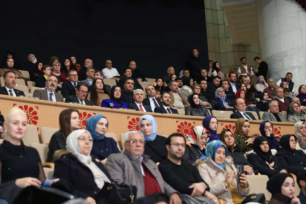 Konya’da Şebi Arus yolculuğu başladı 18
