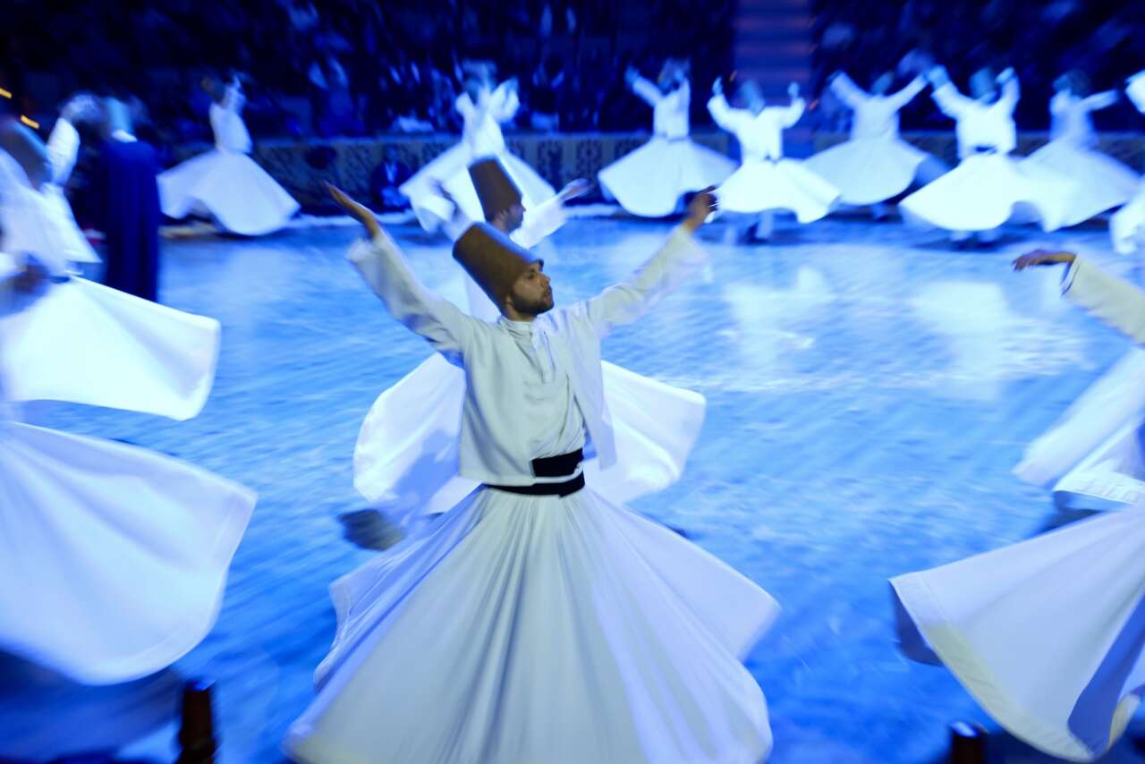 Konya’da Şebi Arus yolculuğu başladı 24