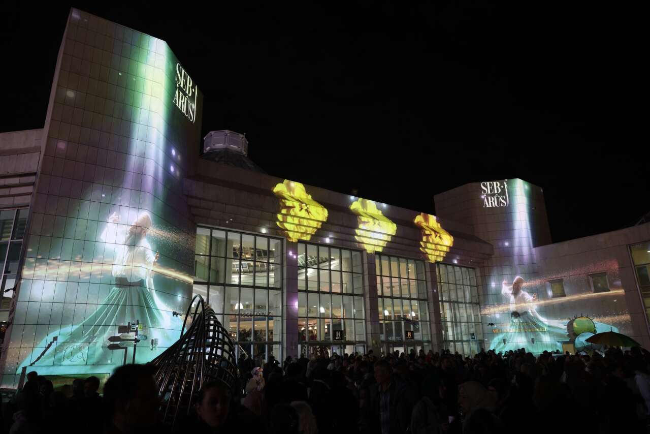 Konya’da Şebi Arus yolculuğu başladı 23