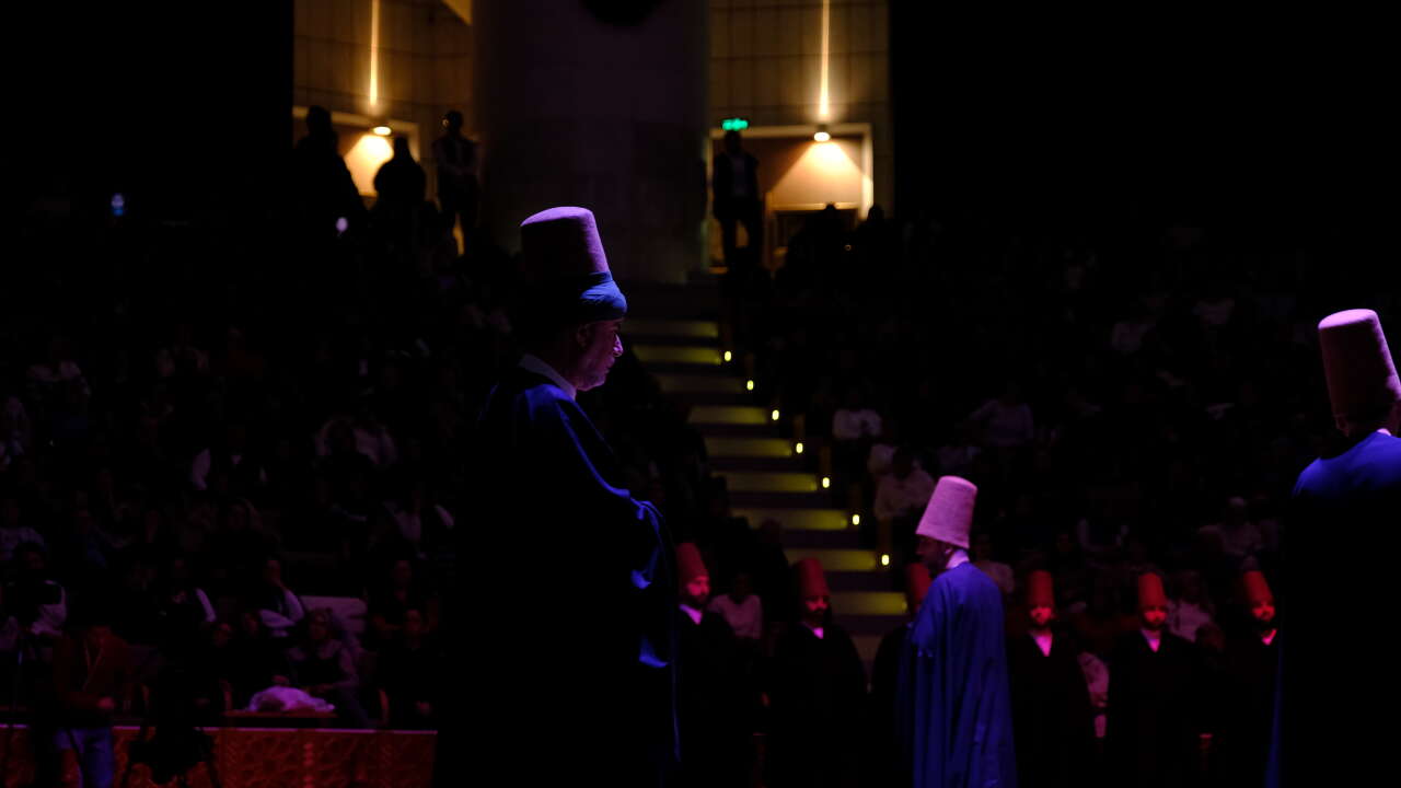 Konya’da Şebi Arus yolculuğu başladı 12