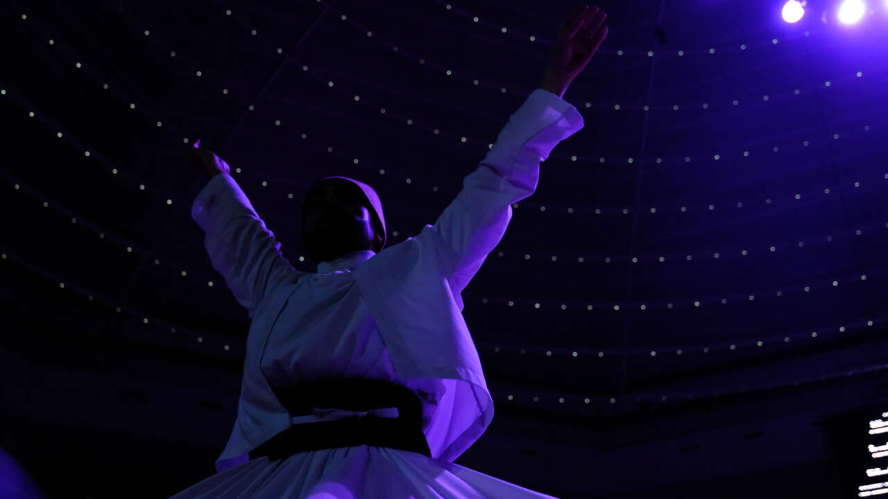 Konya’da Şebi Arus yolculuğu başladı 17