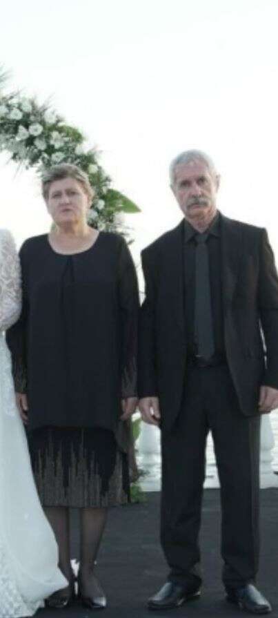 Anne, baba ve oğlunun öldürüldüğü olayın faili ailenin küçük çocuğu çıktı 1