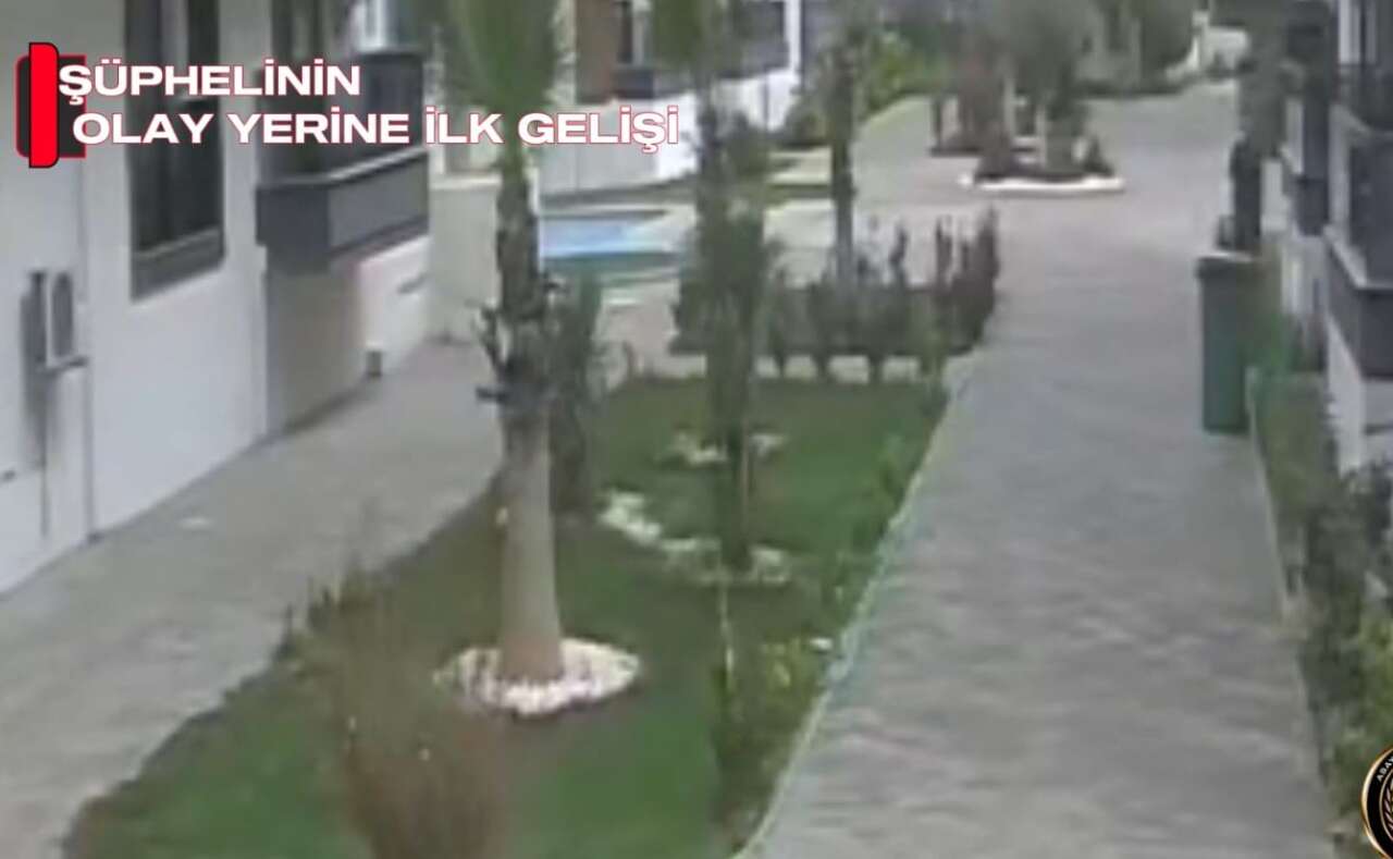 Anne, baba ve oğlunun öldürüldüğü olayın faili ailenin küçük çocuğu çıktı 3