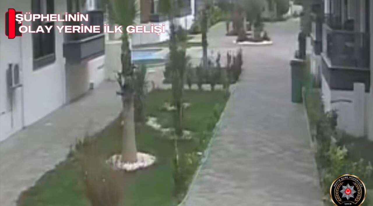 Anne, baba ve oğlunun öldürüldüğü olayın faili ailenin küçük çocuğu çıktı 2