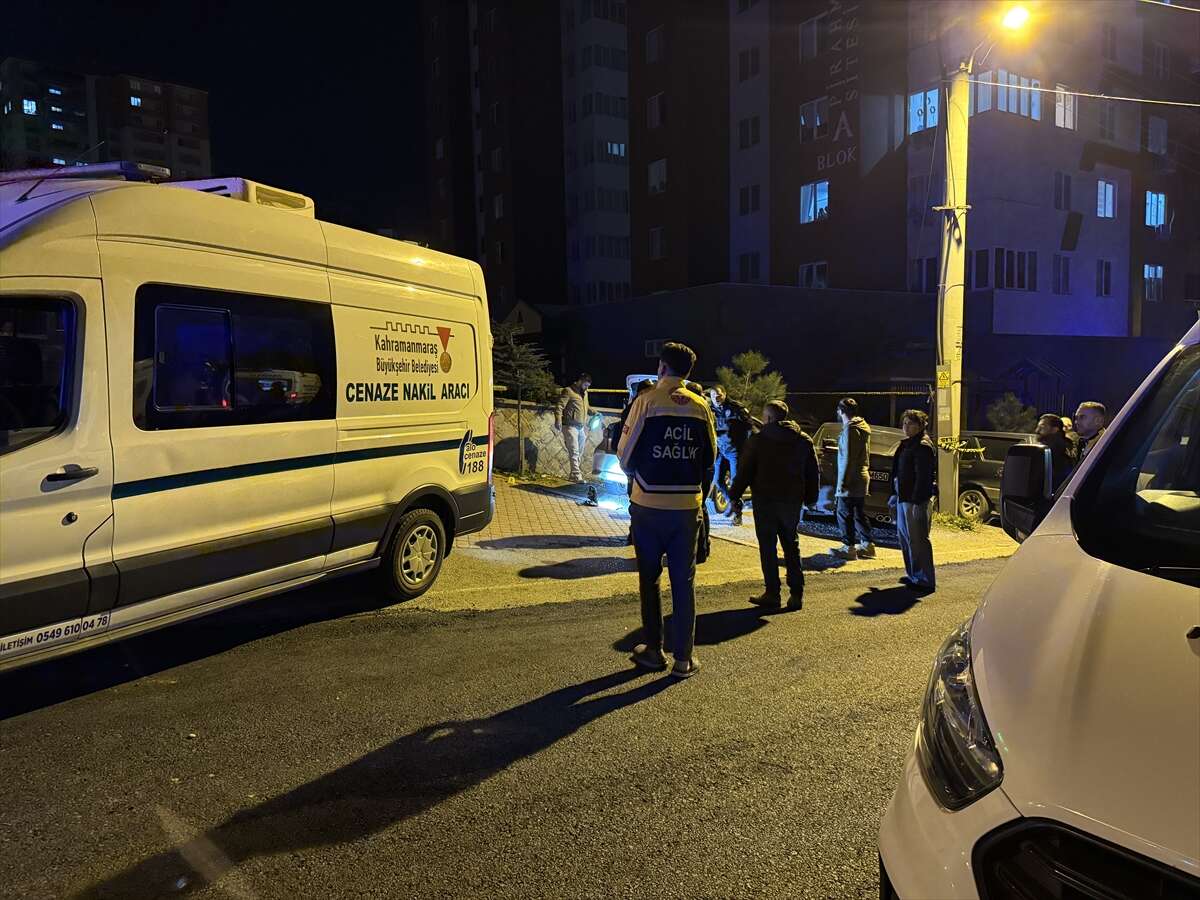 Ayrılık dehşeti! Sultan Değirmenci aracında öldürüldü 6