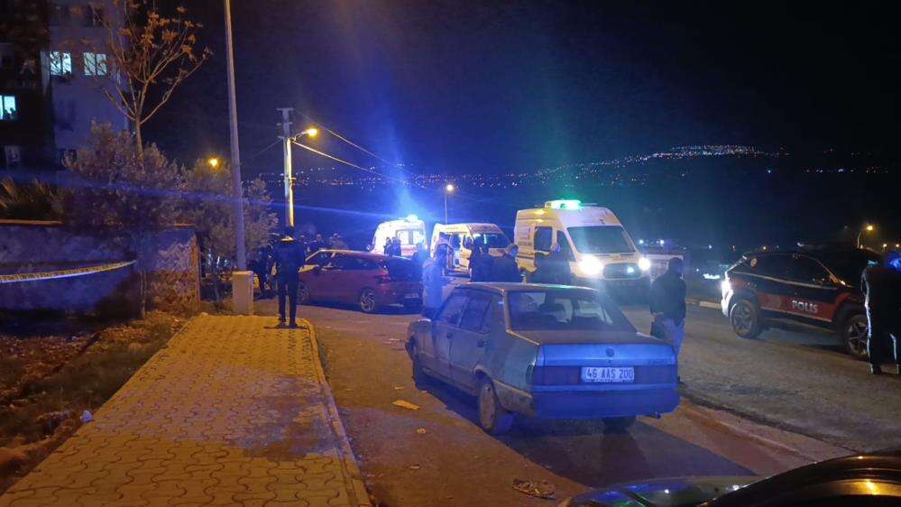 Ayrılık dehşeti! Sultan Değirmenci aracında öldürüldü 3