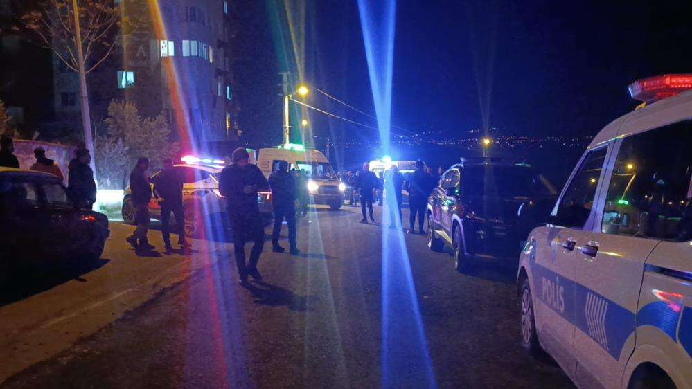 Ayrılık dehşeti! Sultan Değirmenci aracında öldürüldü 2