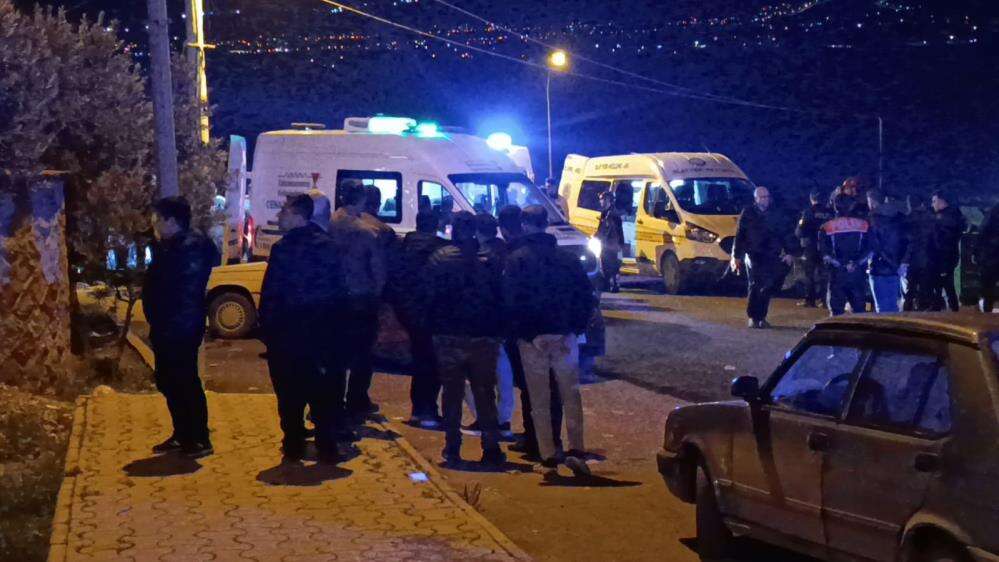 Ayrılık dehşeti! Sultan Değirmenci aracında öldürüldü 1