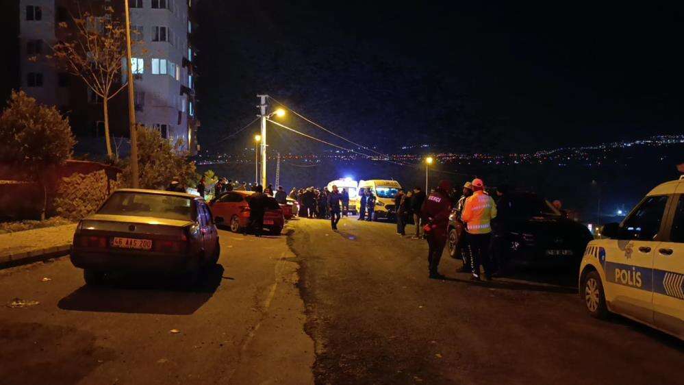 Ayrılık dehşeti! Sultan Değirmenci aracında öldürüldü 4