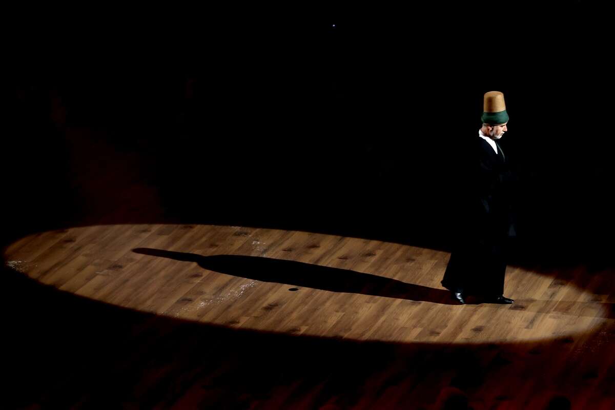 Konya’da Şebi Arus böyle taçlandı 21