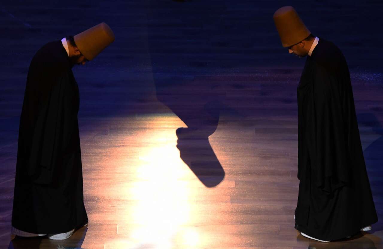 Konya’da Şebi Arus böyle taçlandı 34