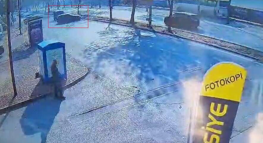 Konya’daki kazada can veren Abdurrahman Yüksel'e acı veda 10