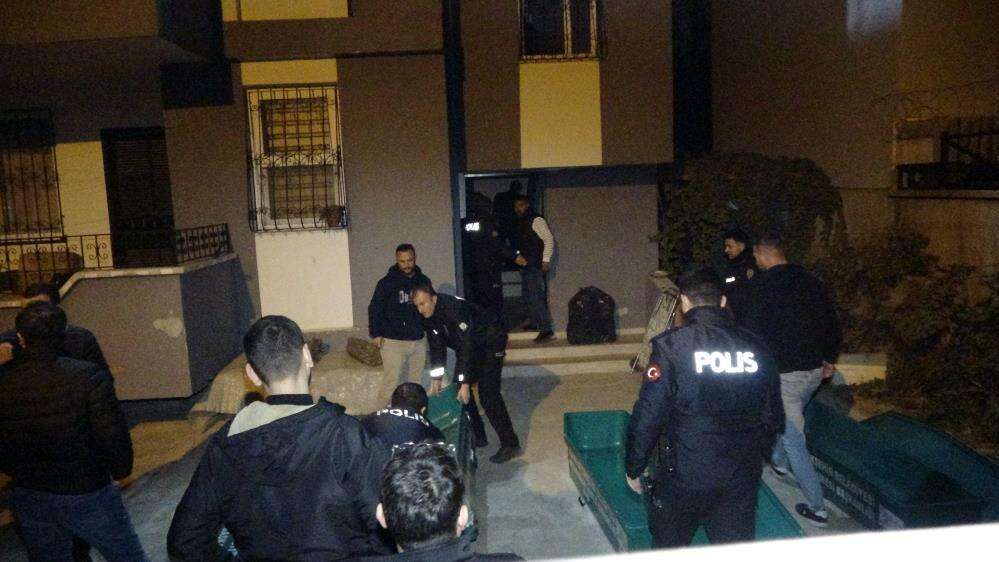 Baba cinneti! Biri engelli 2 çocuğunu öldürüp canına kıydı 11