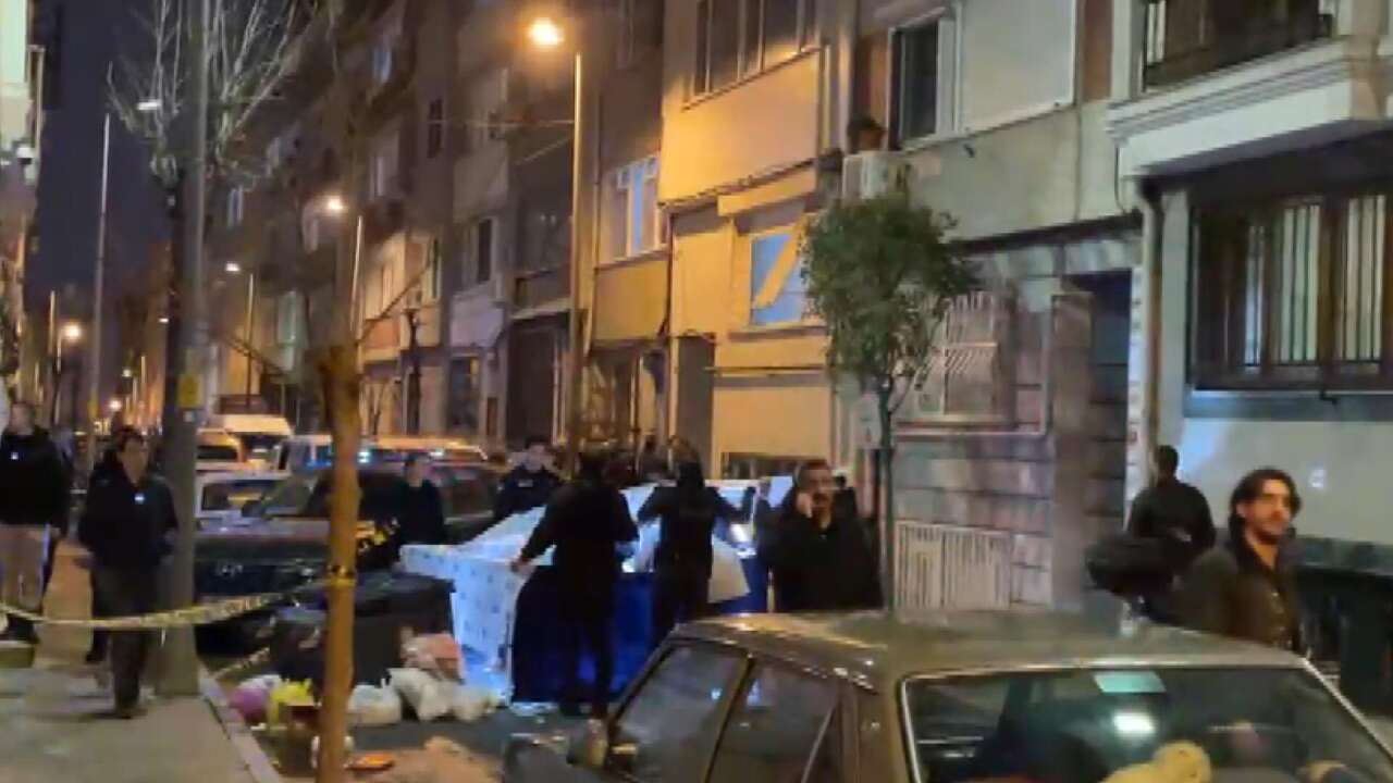 Çöp konteynerinde başsız kadın cesedi bulundu 6