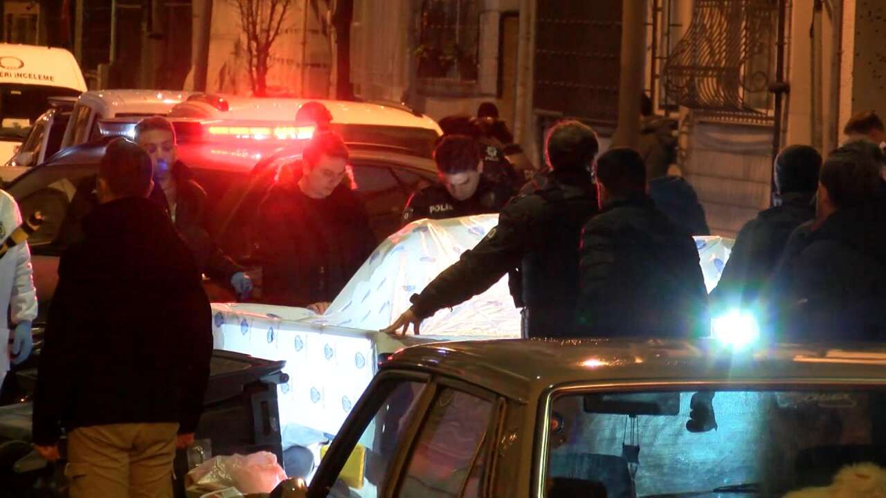 Çöp konteynerinde başsız kadın cesedi bulundu 7