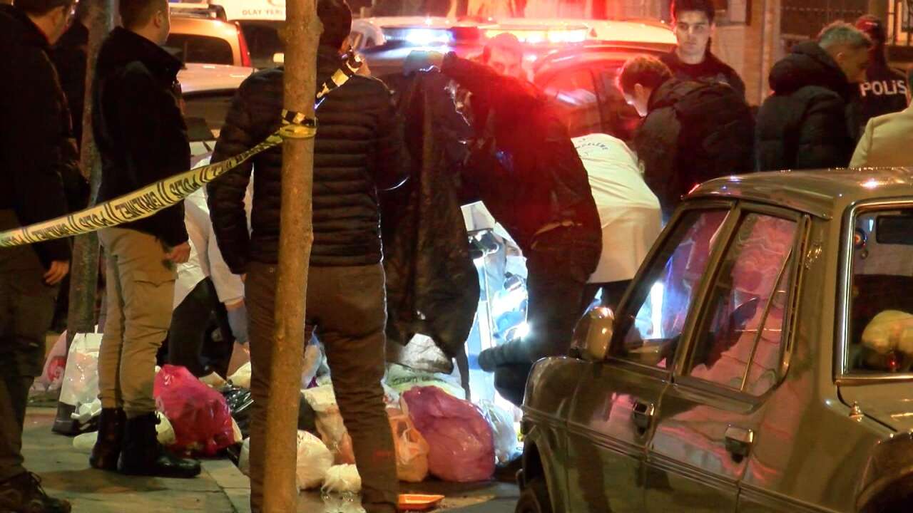 Çöp konteynerinde başsız kadın cesedi bulundu 5