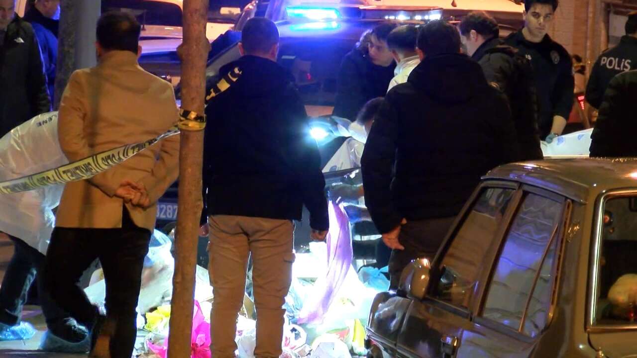 Çöp konteynerinde başsız kadın cesedi bulundu 9