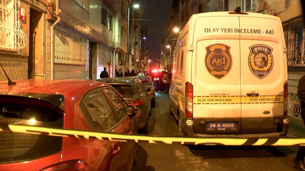 Çöp konteynerinde başsız kadın cesedi bulundu 10