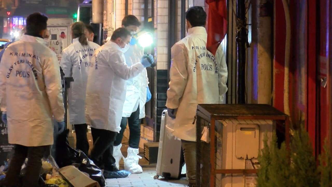 Çöp konteynerinde başsız kadın cesedi bulundu 12