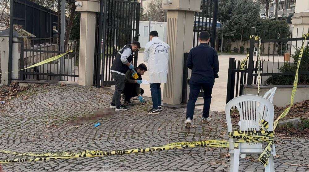 Annesinin cenazesinde kardeşini öldürdü! Sebep; miras! 2