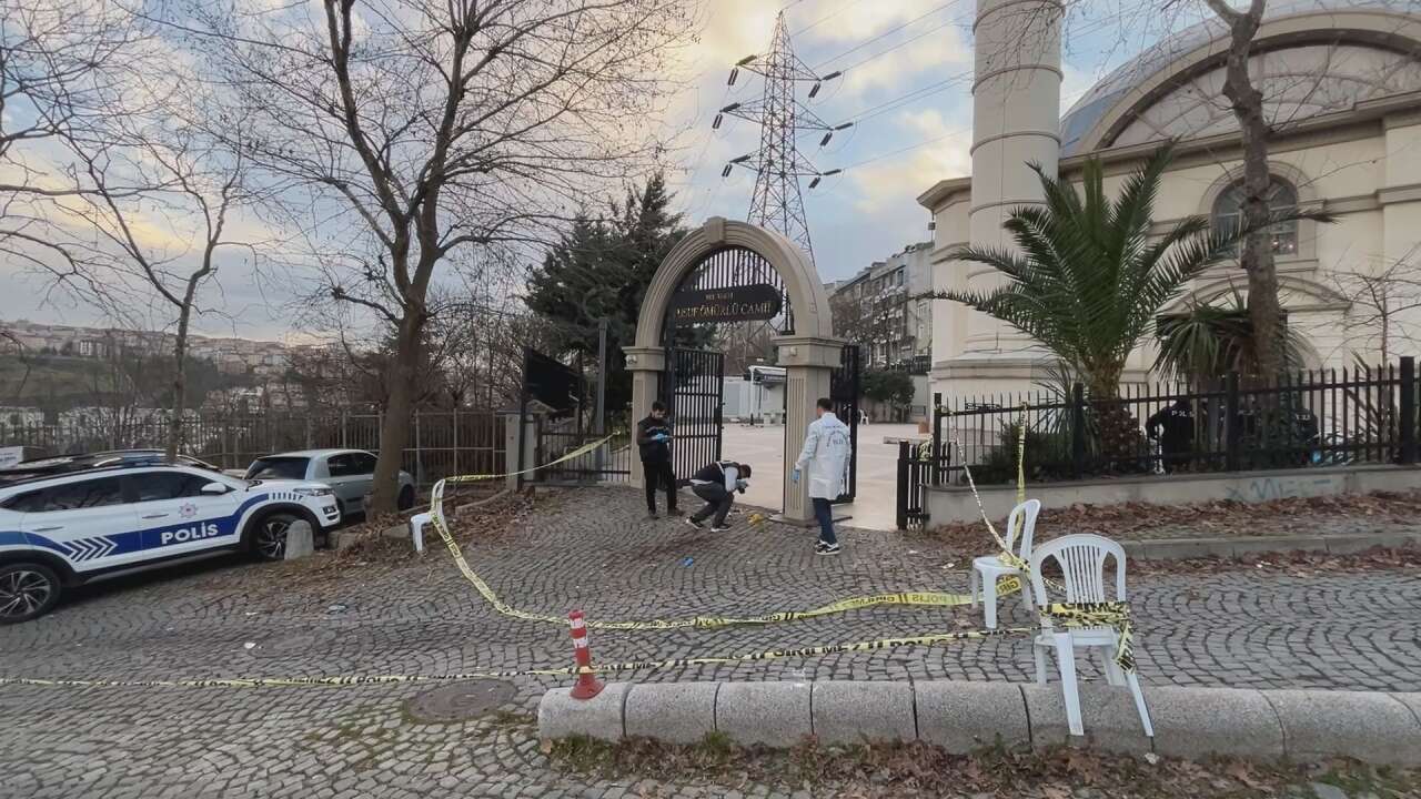 Annesinin cenazesinde kardeşini öldürdü! Sebep; miras! 4