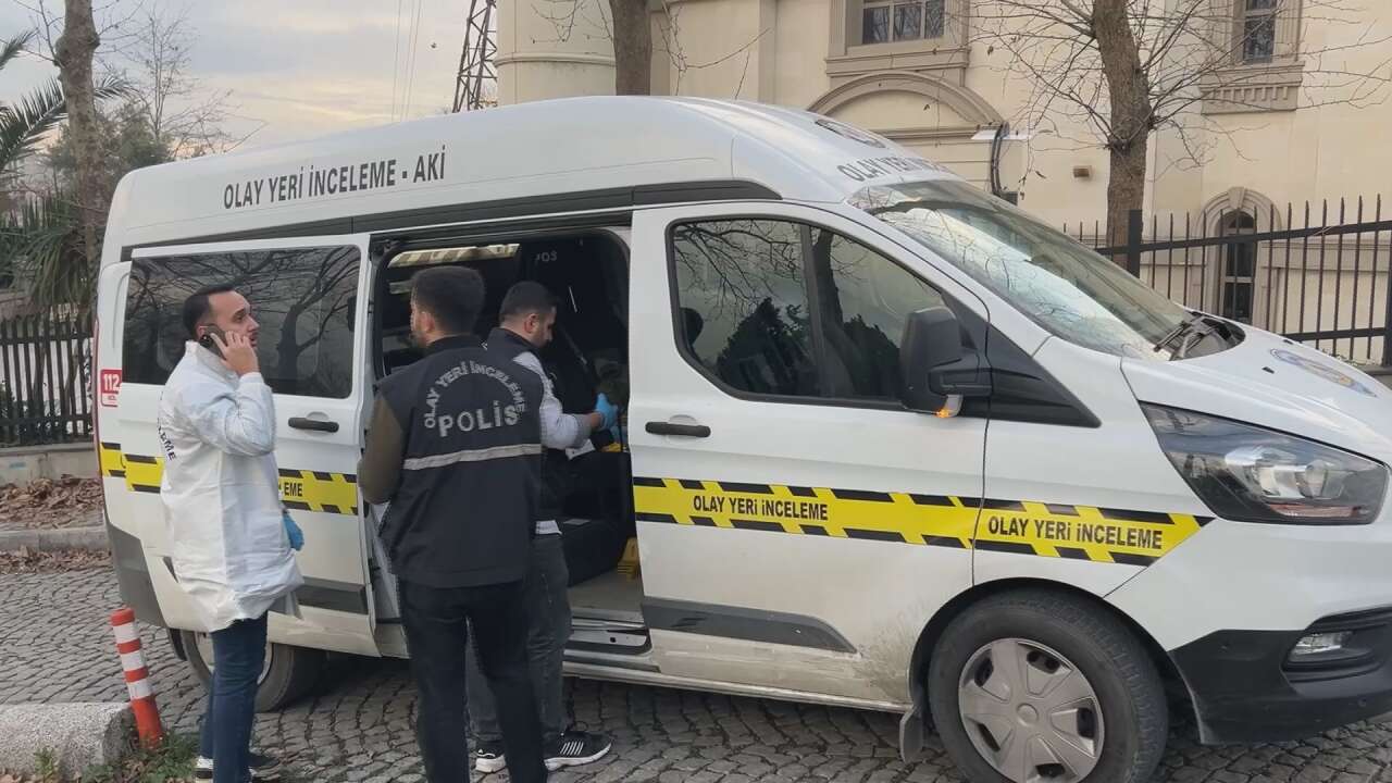 Annesinin cenazesinde kardeşini öldürdü! Sebep; miras! 7