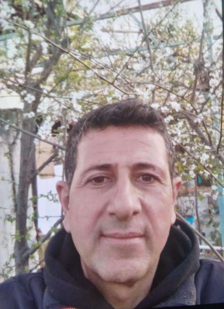 Kazada ağır yaralanan öğretmen Hasan Çakır’dan acı haber 5