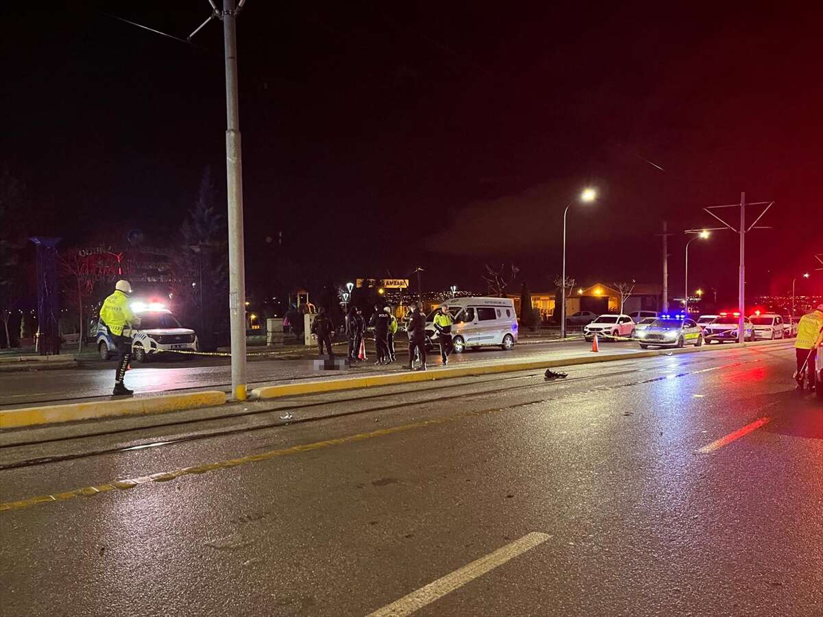 3 genç yaya ölmüştü! Perde arkasında yarış terörü çıktı 1