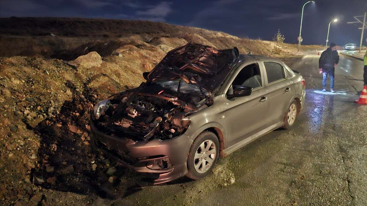 3 genç yaya ölmüştü! Perde arkasında yarış terörü çıktı 3