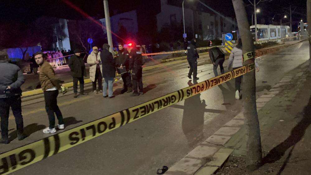 3 genç yaya ölmüştü! Perde arkasında yarış terörü çıktı 5