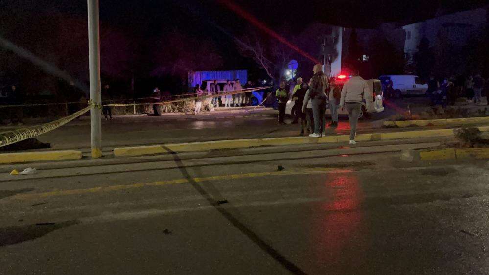 3 genç yaya ölmüştü! Perde arkasında yarış terörü çıktı 13