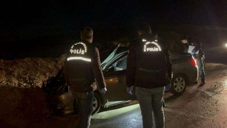 3 genç yaya ölmüştü! Perde arkasında yarış terörü çıktı 12