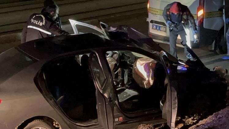 3 genç yaya ölmüştü! Perde arkasında yarış terörü çıktı 11