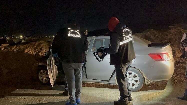 3 genç yaya ölmüştü! Perde arkasında yarış terörü çıktı 7