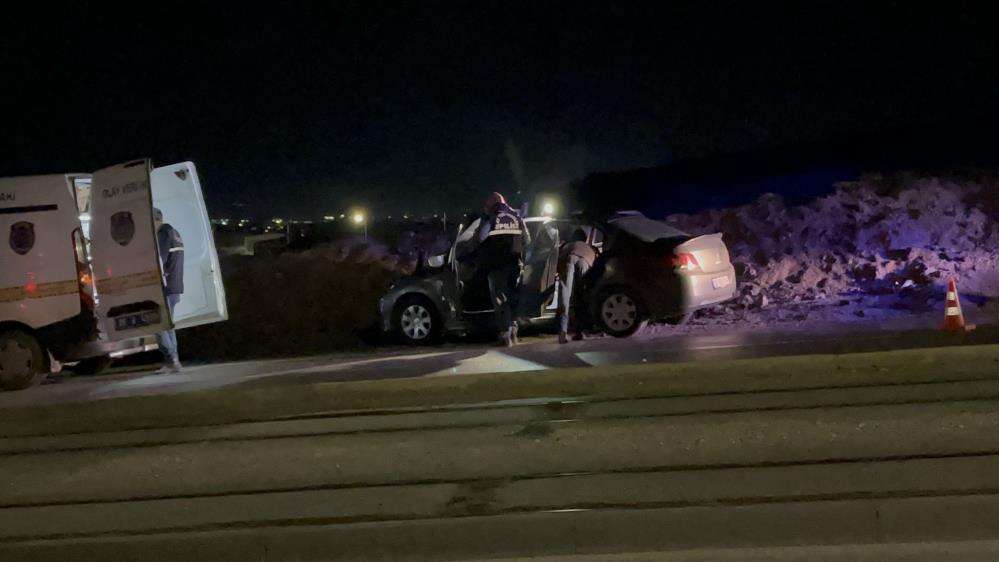 3 genç yaya ölmüştü! Perde arkasında yarış terörü çıktı 14