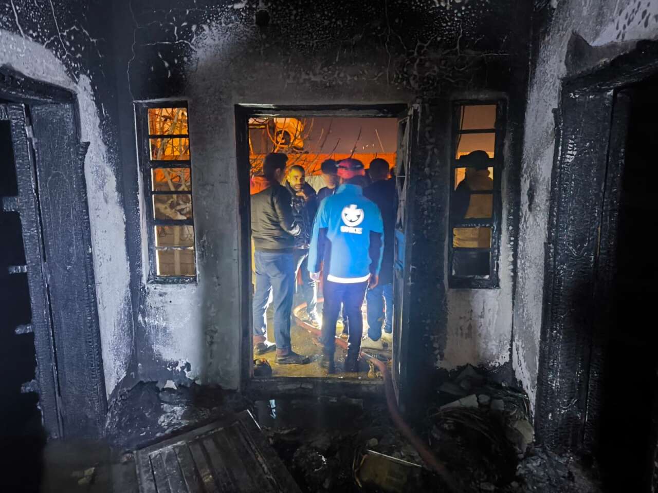 Gaz sıkışması sonucu patlama yaşandı! 3 ölü, 4 yaralı var 3