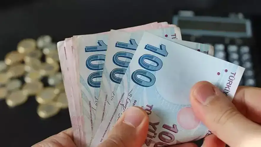 2026’da vergi ve harçlar değişti! Yeni tutarlar yürürlüğe girdi 10