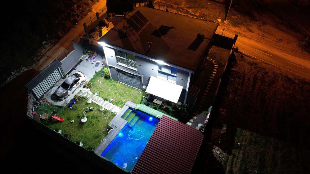 6 ve 8 yaşındaki çocuklarını öldüren Sergen Altunbaş canına kıydı 1