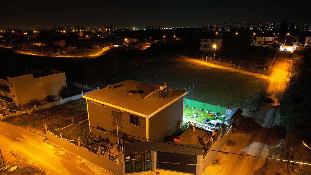 6 ve 8 yaşındaki çocuklarını öldüren Sergen Altunbaş canına kıydı 5