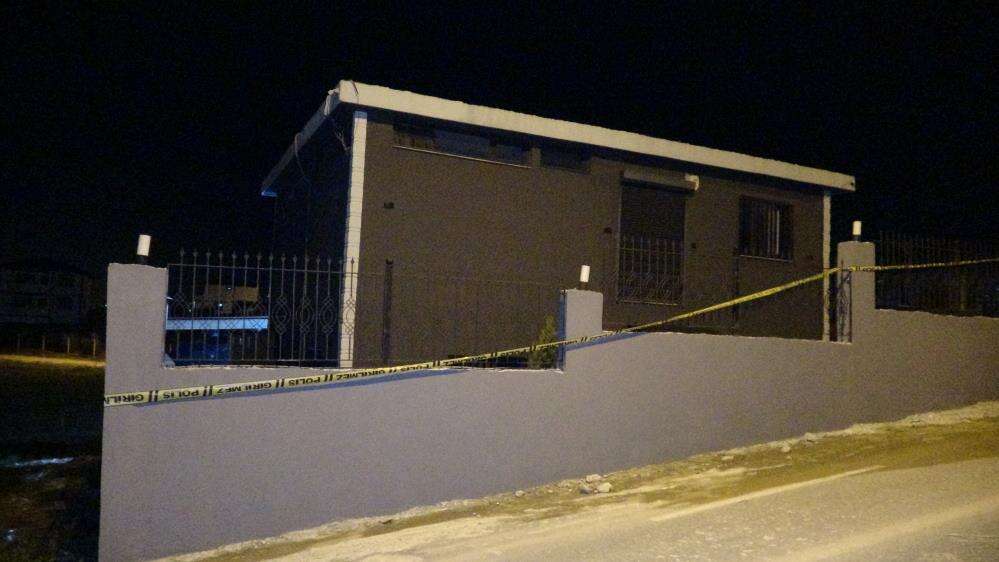 6 ve 8 yaşındaki çocuklarını öldüren Sergen Altunbaş canına kıydı 10