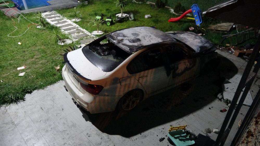 6 ve 8 yaşındaki çocuklarını öldüren Sergen Altunbaş canına kıydı 11