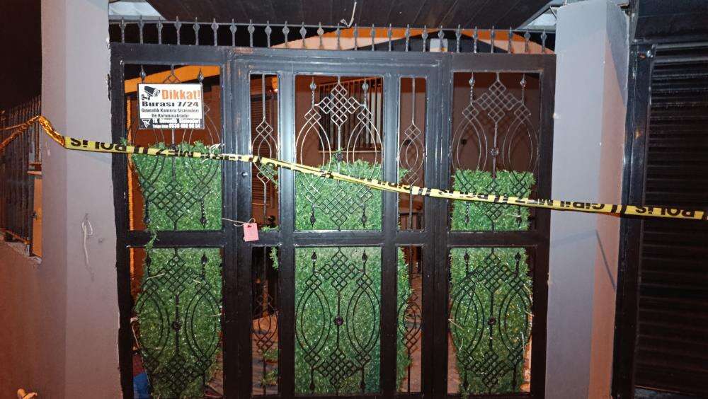 6 ve 8 yaşındaki çocuklarını öldüren Sergen Altunbaş canına kıydı 6