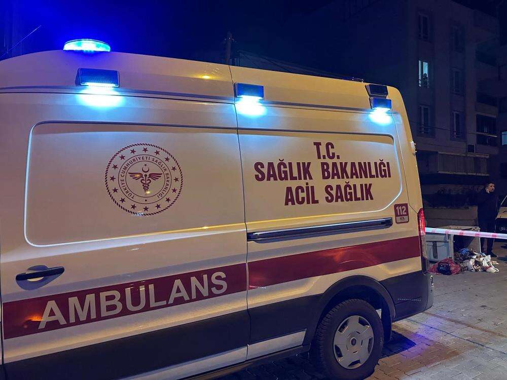 Çöp konteynerinden yeni doğmuş bebek cesedi çıktı 9