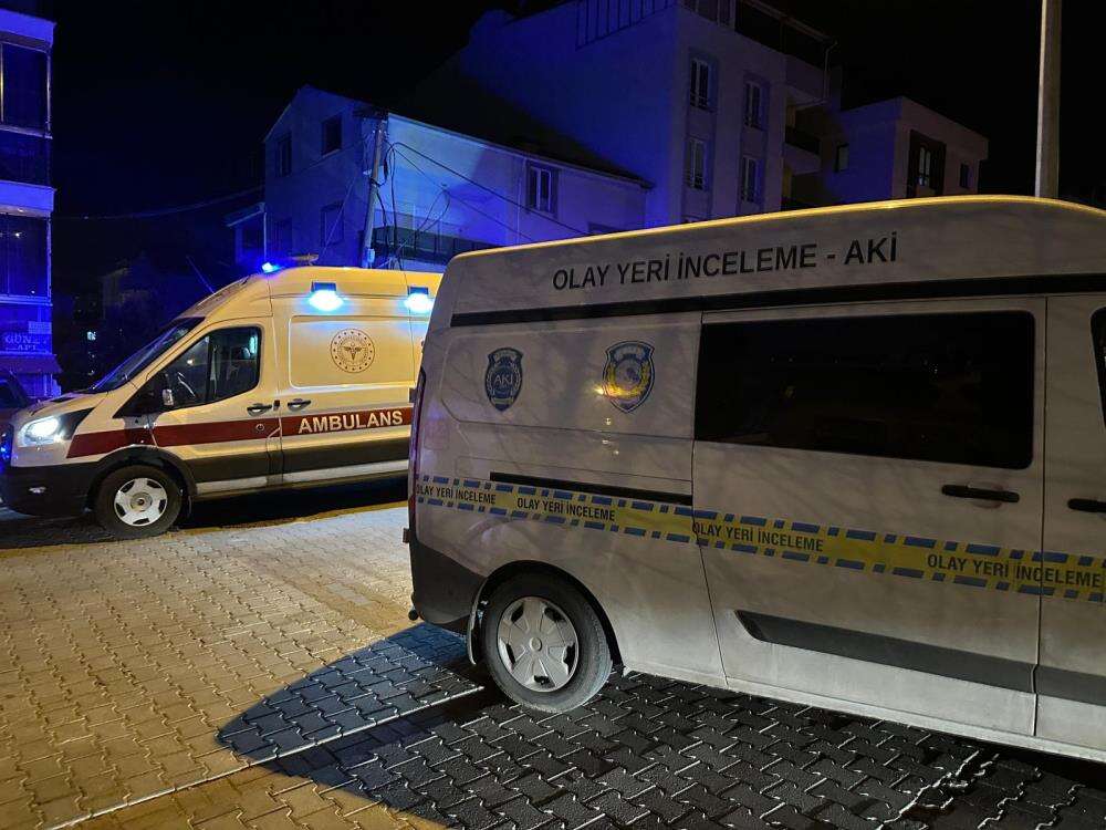 Çöp konteynerinden yeni doğmuş bebek cesedi çıktı 8