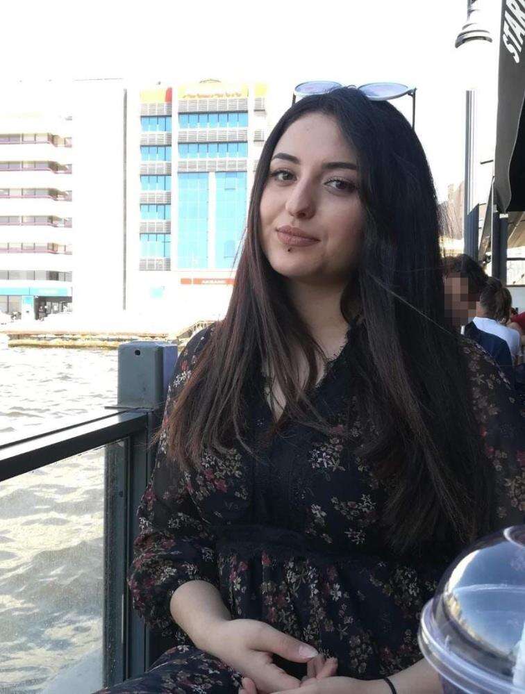 Uzaklaştırma kararı vardı! Eski sevgili pusu kurup öldürdü 6