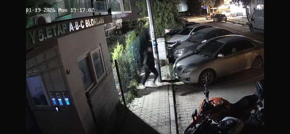 Uzaklaştırma kararı vardı! Eski sevgili pusu kurup öldürdü 2